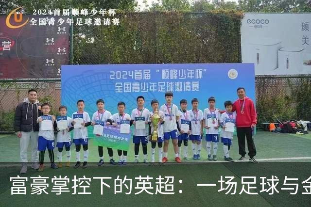 富豪掌控下的英超：一场足球与金钱的幽默博弈